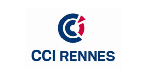 Logo CCI Rennes