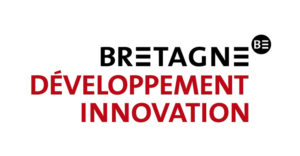 Logo Bretagne Développement Innovation