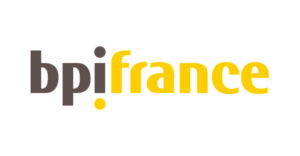 Logo BPI France