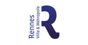 logo rennes metropole