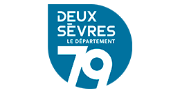 Logo 79 Deux Sevres