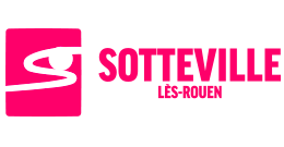 Logo Sotteville Lès-Rouen