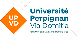 Logo Université de Perpignan