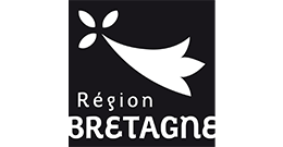 logo Région Bretagne